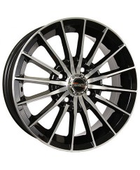 TechLine 532 BD R15 W6 PCD4x98 ET35 DIA58.6  